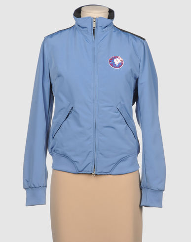 ZOOM MUSEUM - Jacket