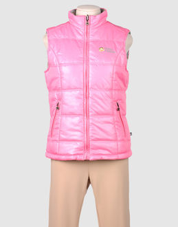 Julius & Friends By Paul Frank Jackets - Item 41228367