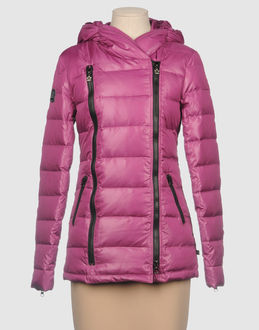 Julius & Friends By Paul Frank Down Jackets - Item 41228372