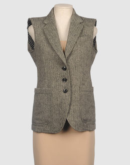 U-NI-TY - CAPISPALLA - Giacche - su YOOX.COM