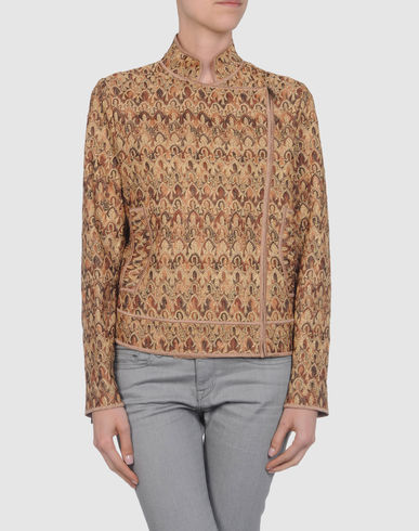 ZOOM MISSONI - Jacket