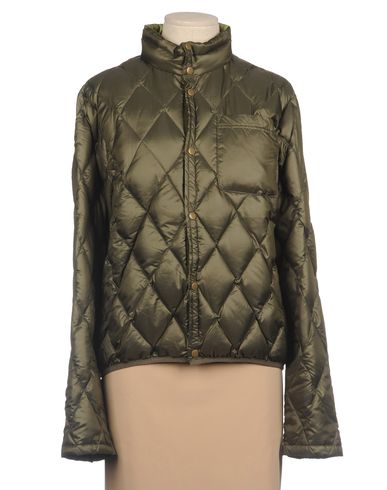 ZOOM BPD BE PROUD OF THIS DRESS - Down jacket