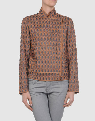 ZOOM MISSONI - Jacket