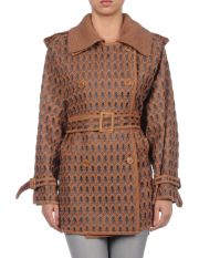 MISSONI - Full-length jacket
