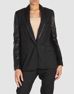 Yigal Azrou??l Blazers - Item 41228470
