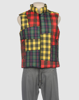 Comme Des Gar??ons Shirt Jackets - Item 41228472
