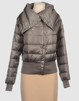 Met Down Jackets - Item 41228547