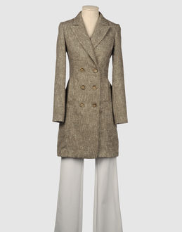 MET - CAPISPALLA - Cappotti - su YOOX.COM