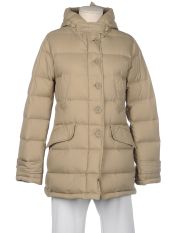 ASPESI - Down jacket