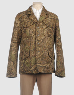 FILSON GARMENT - CAPISPALLA - Giacconi - su YOOX.COM