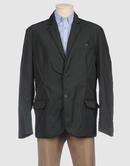 AQUARAMA - CAPISPALLA - Giacche - su YOOX.COM