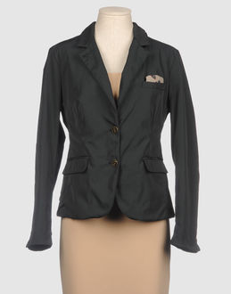 AQUARAMA - CAPISPALLA - Giacche - su YOOX.COM