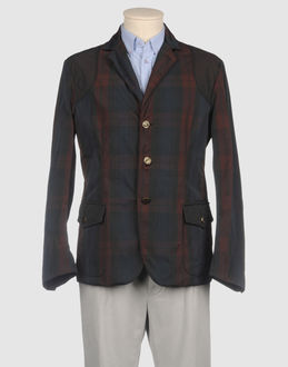 AQUARAMA - CAPISPALLA - Giacche - su YOOX.COM