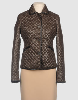 AQUARAMA - CAPISPALLA - Giacche - su YOOX.COM