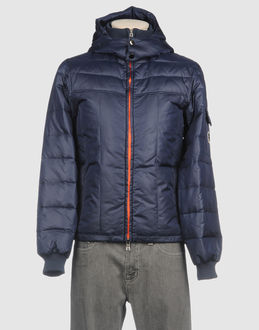 Joe Rivetto Down Jackets - Item 41228730