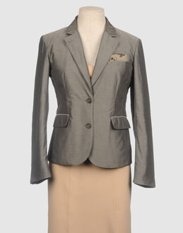 AQUARAMA - CAPISPALLA - Giacche - su YOOX.COM