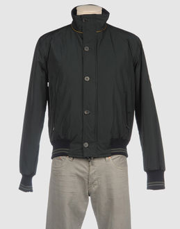 AQUARAMA - CAPISPALLA - Giubbotti - su YOOX.COM