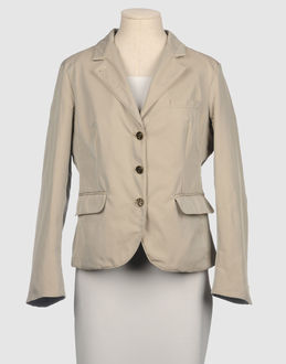 AQUARAMA - CAPISPALLA - Giacche - su YOOX.COM
