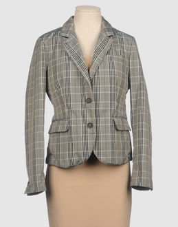AQUARAMA - CAPISPALLA - Giacche - su YOOX.COM