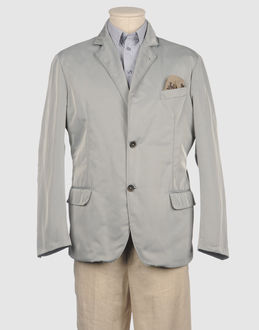 AQUARAMA - CAPISPALLA - Giacche - su YOOX.COM