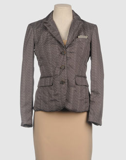 AQUARAMA - CAPISPALLA - Giacche - su YOOX.COM