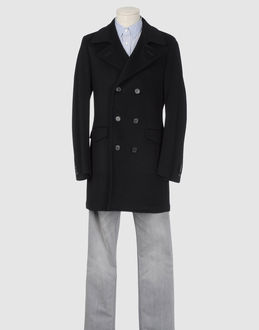 TREND CORNELIANI - CAPISPALLA - Soprabiti - su YOOX.COM