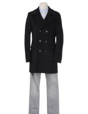 TREND CORNELIANI - Soprabito