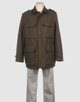 AQUARAMA - CAPISPALLA - Giacconi - su YOOX.COM