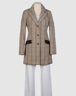 AQUARAMA - CAPISPALLA - Cappotti - su YOOX.COM