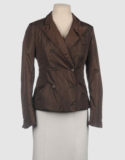 AQUARAMA - CAPISPALLA - Giacche - su YOOX.COM