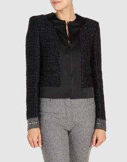 JUST CAVALLI - CAPISPALLA - Giacche - su YOOX.COM
