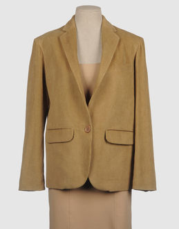 LAURENCE DOLIGÉ - CAPISPALLA - Giacche - su YOOX.COM