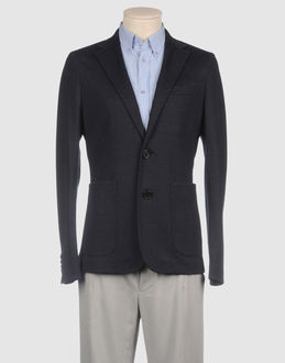 Dirk Bikkembergs Sport Couture Blazers - Item 41229217