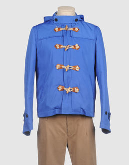 TAGLIAMARE - CAPISPALLA - Giacche - su YOOX.COM