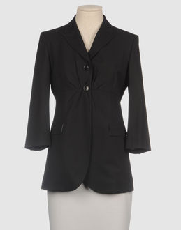 DANIELE ALESSANDRINI DELUXE - CAPISPALLA - Giacche - su YOOX.COM
