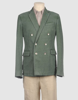 Manuel Ritz  Blazers - Item 41229438
