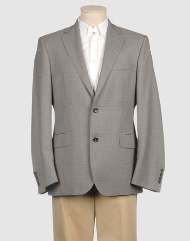 ZOOM BRUUNS BAZAAR - Blazer