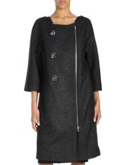 ISAAC MIZRAHI - Coat