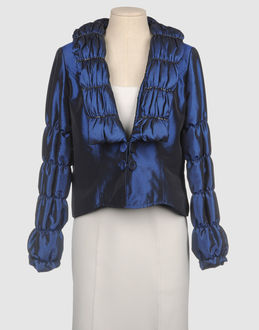 RENATO BALESTRA - CAPISPALLA - Giacche - su YOOX.COM