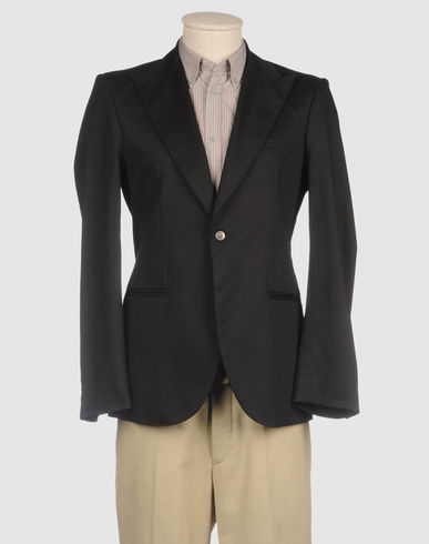 ZOOM BAD SPIRIT - Blazer