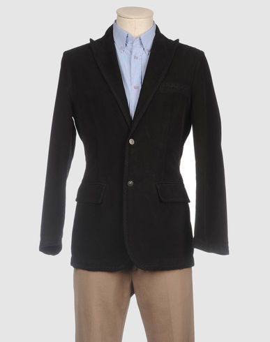 ZOOM BAD SPIRIT - Blazer