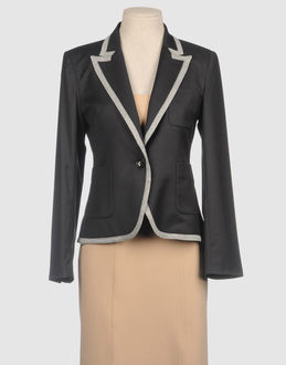Veronica Damiani Blazers - Item 41229854