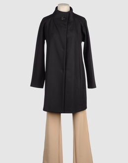 Peserico Coats - Item 41229868