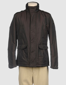 SWISS-CHRISS - CAPISPALLA - Giacconi - su YOOX.COM