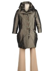 VIOLANTI - Mid-length jacket