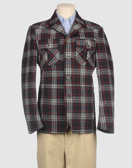 Original Vintage Style Blazers - Item 41229949