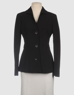 Agnona Blazers - Item 41229973