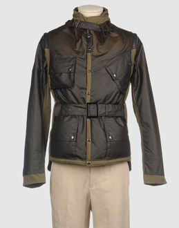 Miharayasuhiro Down Jackets - Item 41229979