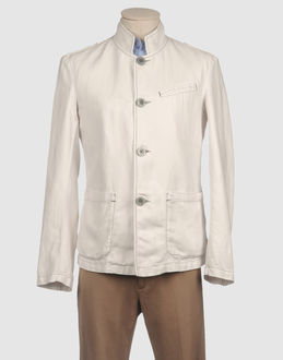 Armani Jeans Blazers - Item 41229985
