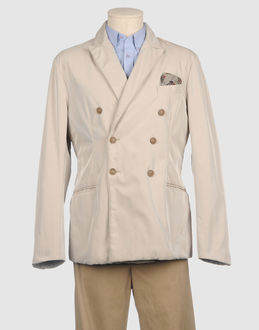 AQUARAMA - CAPISPALLA - Giacche - su YOOX.COM
